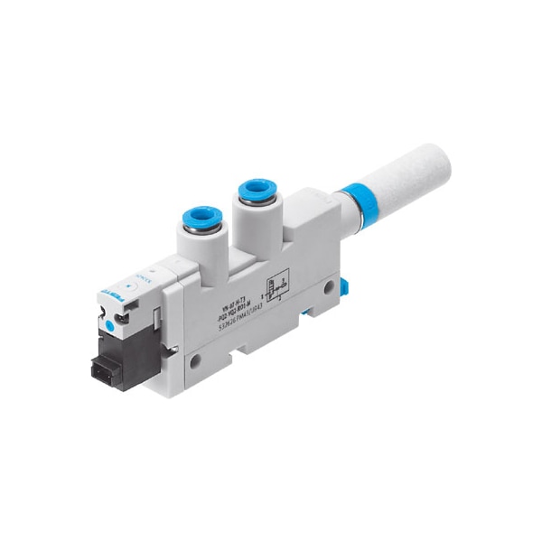 Vacuum Generator VN-05-H-T3-PQ2-VQ2-RO1-B